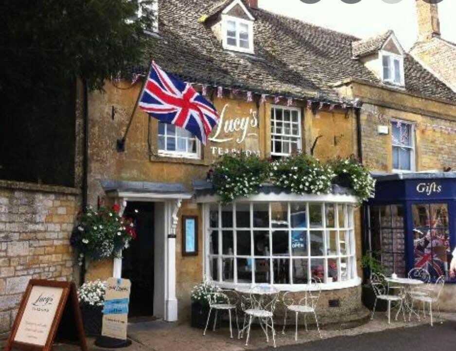 Large Stylish Luxury Cotswold Cottage - Ideal For Families, W/ Ev Charging Andoversford Exteriör bild