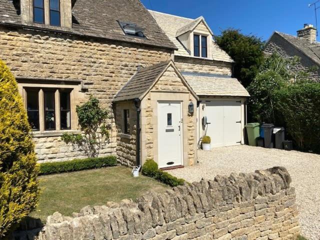 Large Stylish Luxury Cotswold Cottage - Ideal For Families, W/ Ev Charging Andoversford Exteriör bild